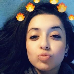 Meet your Posher, Alia